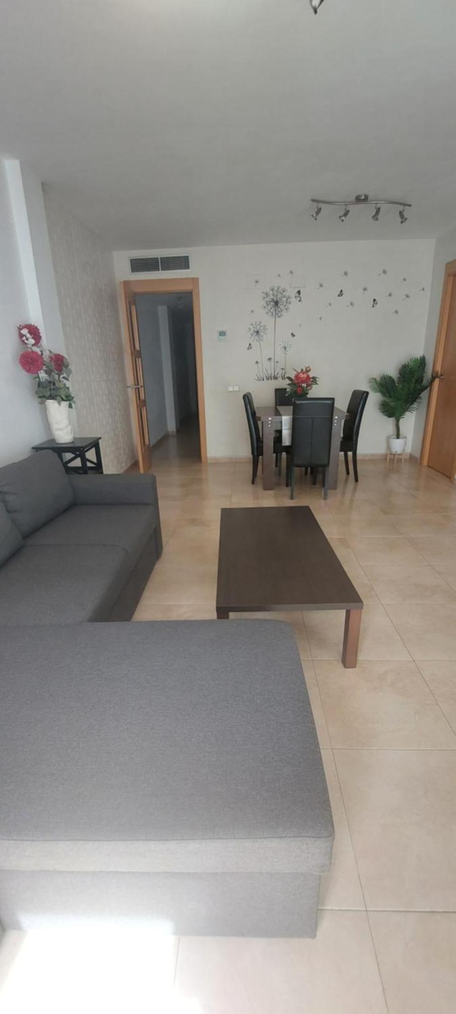 Cala House I Espacioso Apartamento Centrico, Aire Acondicionado Y Parking Incluido Peñíscola Eksteriør bilde