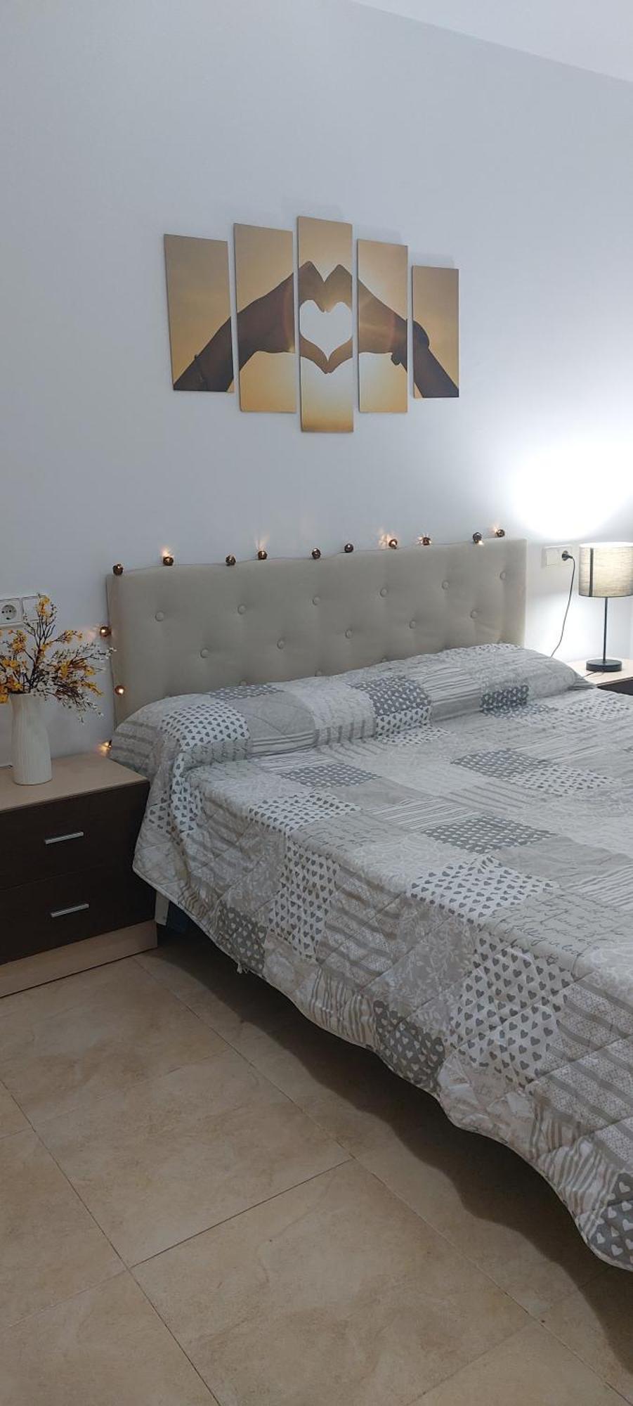 Cala House I Espacioso Apartamento Centrico, Aire Acondicionado Y Parking Incluido Peñíscola Eksteriør bilde